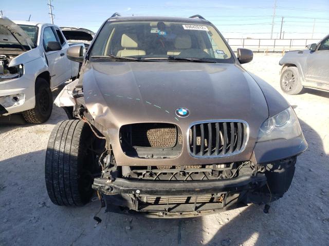 Photo 5 from auction – 2012 BMW X5 XDRIVE3 with VIN 5UXZV4C54CL889894