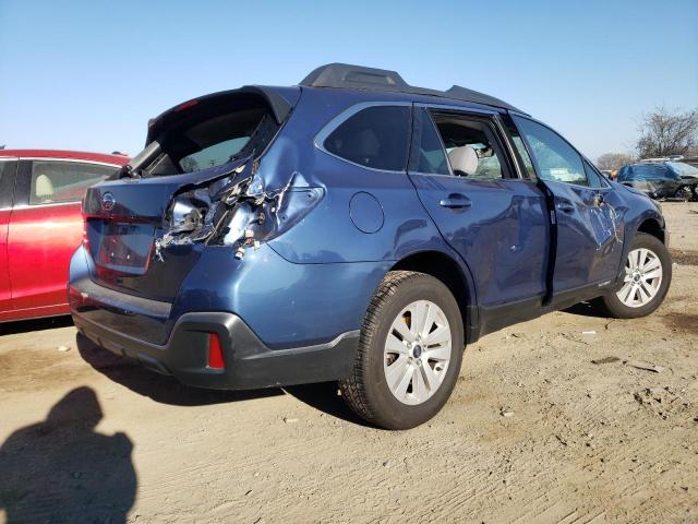 Photo 3 from auction – 2019 SUBARU OUTBACK 2. with VIN 4S4BSAFC5K3373509
