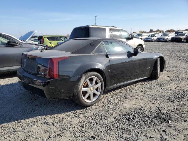 Photo 3 from auction – 2004 CADILLAC XLR with VIN 1G6YV34A745600034