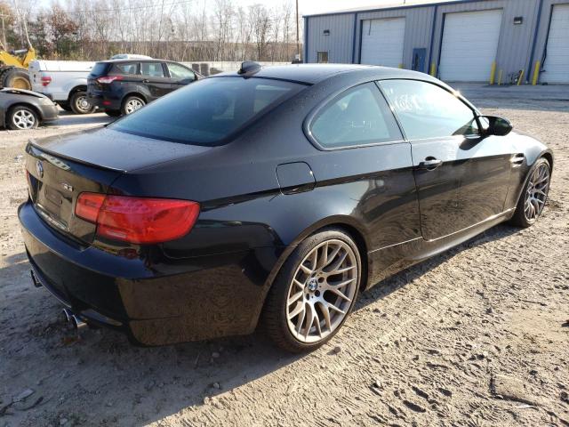 Photo 3 from auction – 2013 BMW M3 with VIN WBSKG9C56DJ593923
