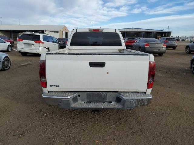 Photo 6 from auction – 2008 ISUZU I-290 with VIN 1GGCS199988700318