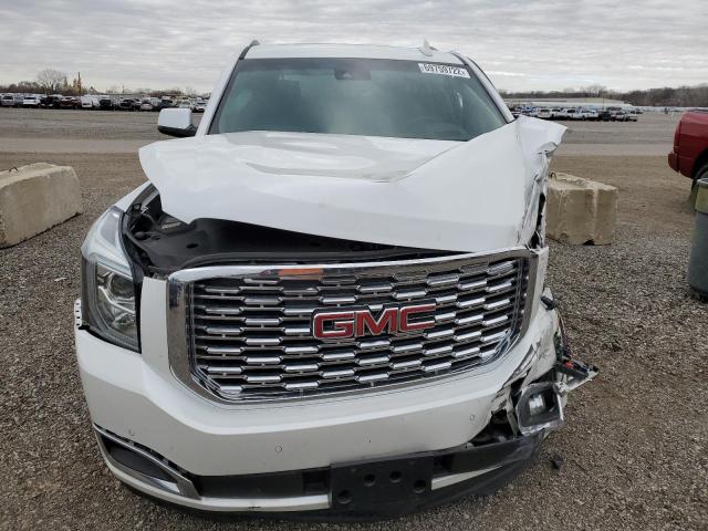 Photo 5 from auction – 2019 GMC YUKON DENA with VIN 1GKS2CKJ9KR339742