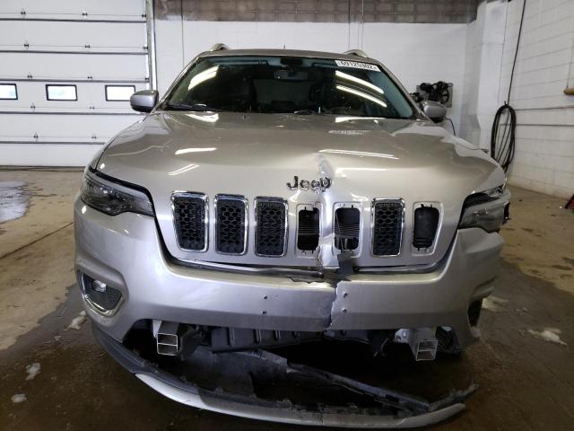 Photo 5 from auction – 2019 JEEP CHEROKEE L with VIN 1C4PJMDX5KD291858