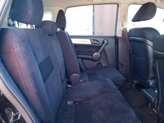 Photo 11 from auction – 2011 HONDA CR-V SE with VIN JHLRE3H46BC006116