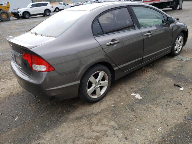 Photo 3 from auction – 2010 HONDA CIVIC LX-S with VIN 19XFA1F6XAE044427