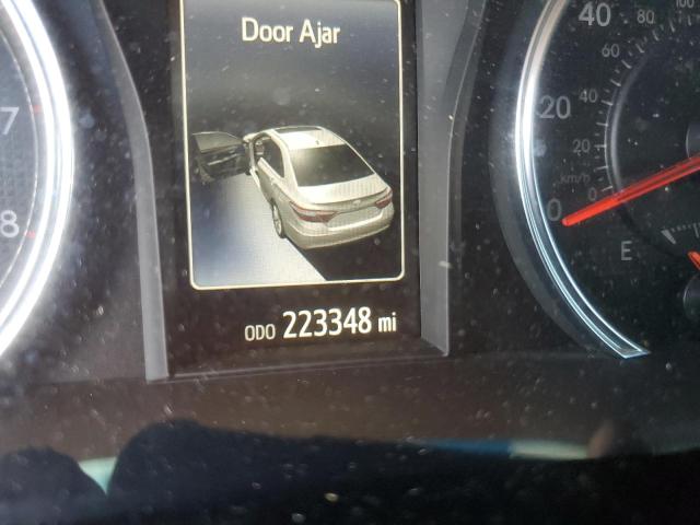 Photo 9 from auction – 2016 TOYOTA CAMRY LE with VIN 4T1BF1FK5GU602011
