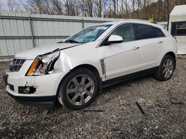 CADILLAC SRX PERFOR 2010 with VIN 3GYFNEEY0AS584332 - Photo from auction