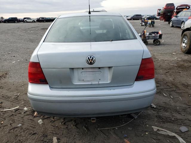 Photo 6 from auction – 2003 VOLKSWAGEN JETTA GL T with VIN 3VWRP69M03M129737