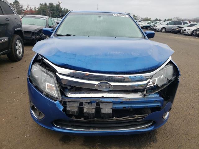 Photo 5 from auction – 2011 FORD FUSION SE with VIN 3FAHP0HA4BR342118