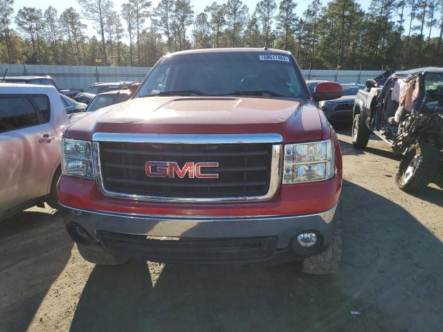 Photo 5 from auction – 2008 GMC SIERRA C15 with VIN 2GTEC19J181241919