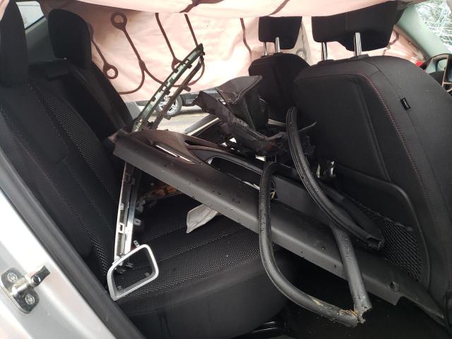 Photo 11 from auction – 2015 CHEVROLET EQUINOX LT with VIN 2GNALBEK9F1123043