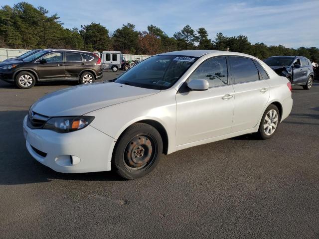 Снимка 1 от търг – 2011 SUBARU IMPREZA 2. с VIN JF1GE6A63BH517843