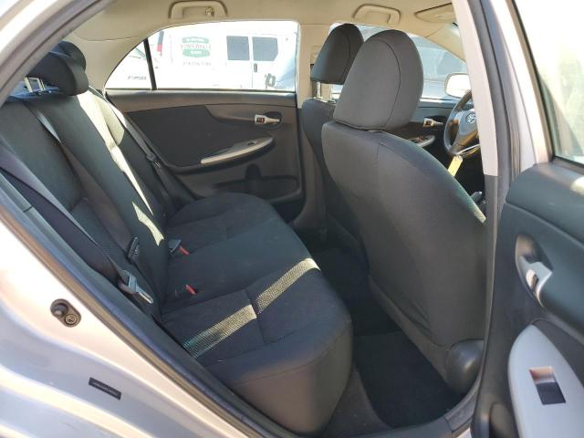 Photo 10 from auction – 2010 TOYOTA COROLLA BA with VIN 1NXBU4EE0AZ339341