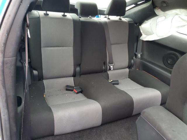 Photo 10 from auction – 2014 TOYOTA SCION TC with VIN JTKJF5C77E3082929