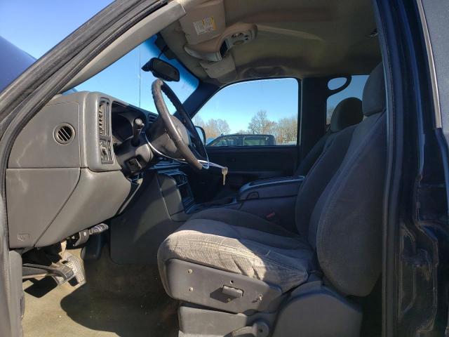 Photo 7 from auction – 2003 CHEVROLET SILVERADO with VIN 1GCHC23U53F146030