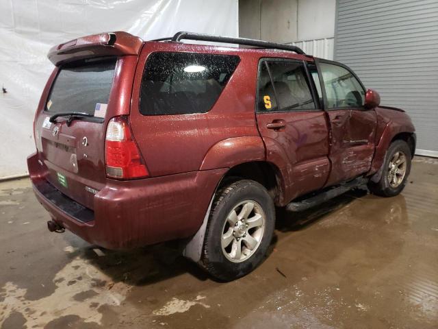 Photo 3 from auction – 2008 TOYOTA 4RUNNER SR with VIN JTEBU14R88K005406