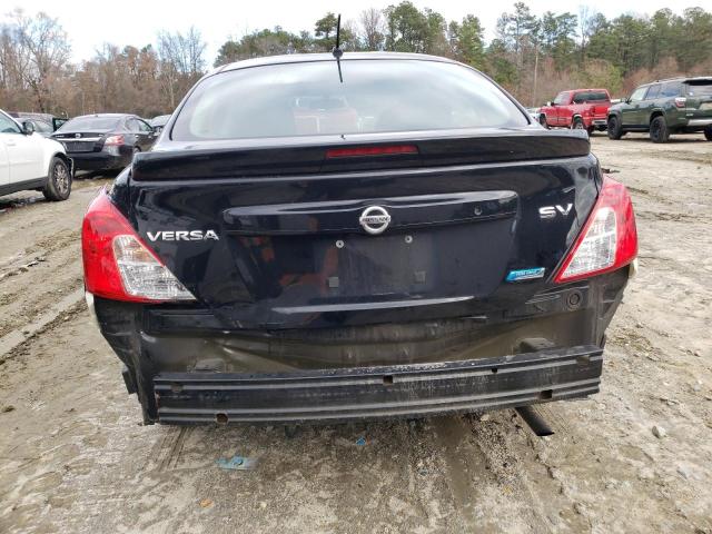 Photo 6 from auction – 2016 NISSAN VERSA S with VIN 3N1CN7AP0GL886484