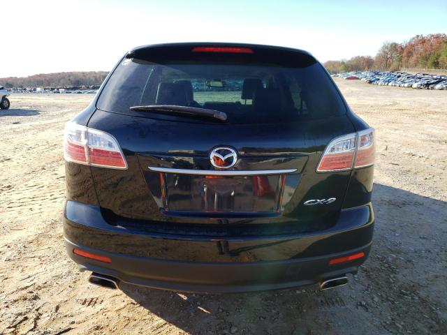 Photo 6 from auction – 2011 MAZDA CX-9 with VIN JM3TB2DAXB0319311