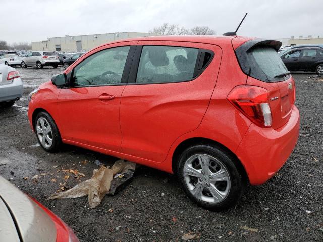 Photo 2 from auction – 2019 CHEVROLET SPARK LS with VIN KL8CB6SA4KC734084