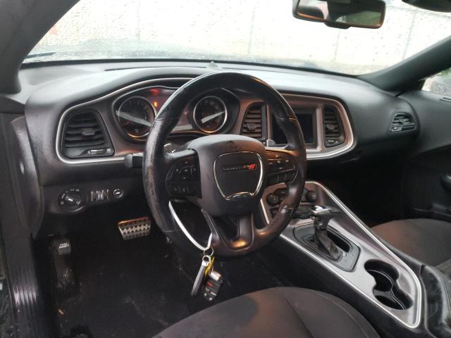 Photo 8 from auction – 2019 DODGE CHALLENGER with VIN 2C3CDZBT6KH698727