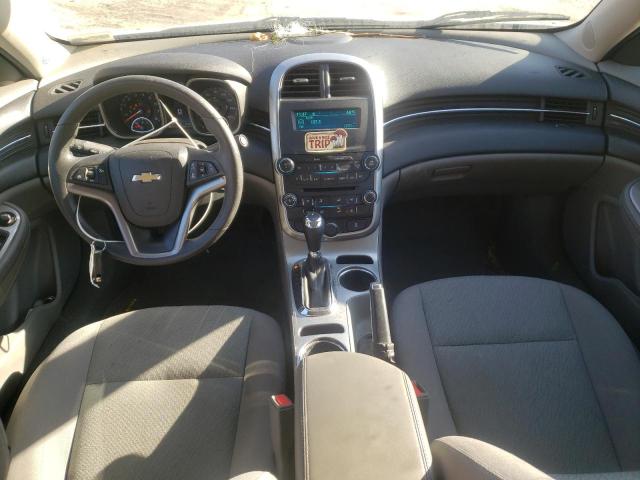Zdjęcie 8 z aukcji – 2014 CHEVROLET MALIBU LS z VIN 1G11B5SL2EF170179