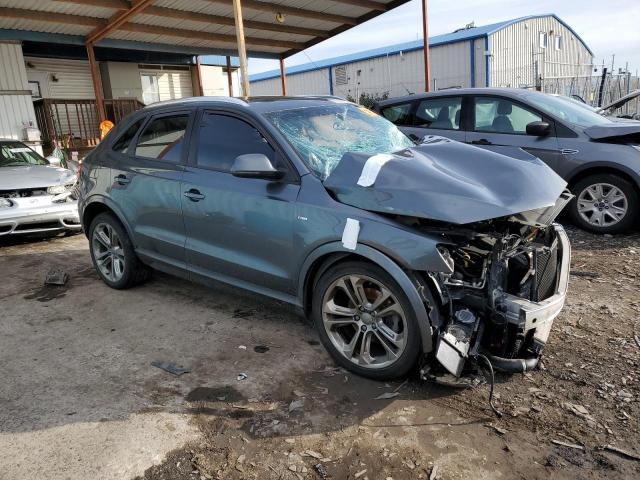 Photo 4 from auction – 2018 AUDI Q3 PREMIUM with VIN WA1ECCFS6JR007954