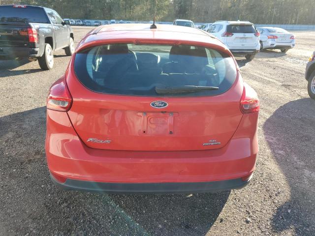 Photo 6 from auction – 2016 FORD FOCUS SE with VIN 1FADP3K25GL264679