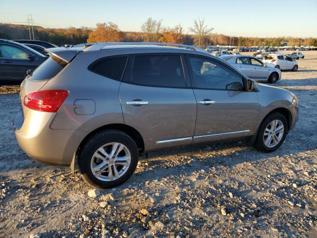 Photo 3 from auction – 2012 NISSAN ROGUE S with VIN JN8AS5MT4CW613891