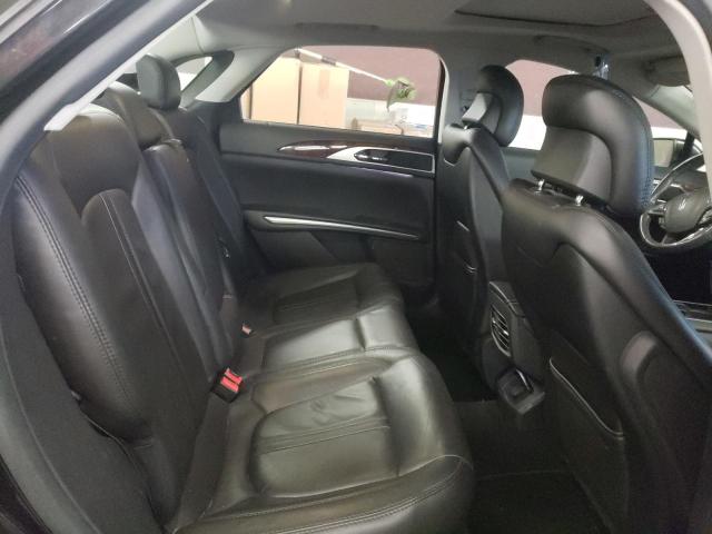 Photo 10 from auction – 2013 LINCOLN MKZ with VIN 3LN6L2G9XDR826034