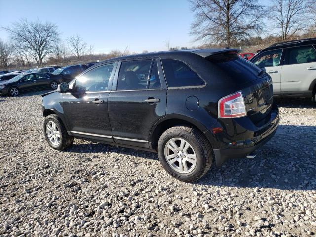 Photo 2 from auction – 2010 FORD EDGE SE with VIN 2FMDK3GC3ABB63895