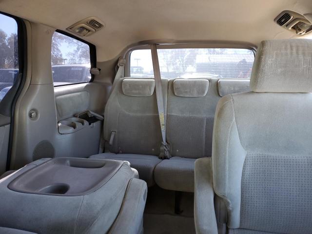 Photo 10 from auction – 2007 TOYOTA SIENNA CE with VIN 5TDZK23C87S008096