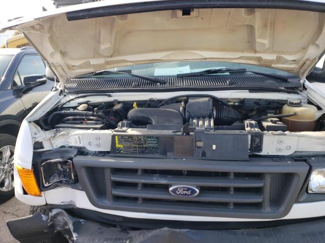 Photo 12 from auction – 2003 FORD ECONOLINE with VIN 1FTRE14L53HA94790