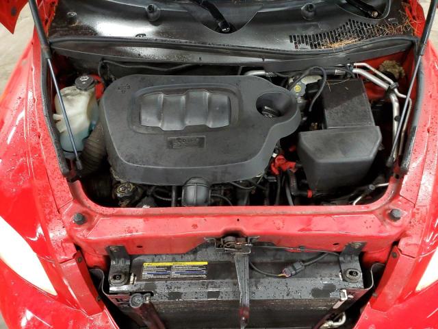 Photo 11 from auction – 2009 CHEVROLET HHR PANEL with VIN 3GCCA05B99S558701