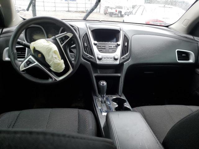 Photo 8 from auction – 2017 CHEVROLET EQUINOX LT with VIN 2GNALCEK7H1575758