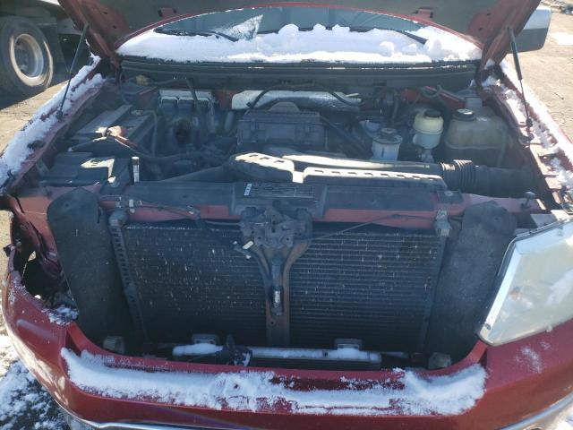 Photo 11 from auction – 2007 FORD F150 SUPER with VIN 1FTPW14VX7FA75059
