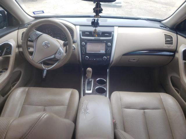 Photo 8 from auction – 2013 NISSAN ALTIMA 2.5 with VIN 1N4AL3AP8DN581271