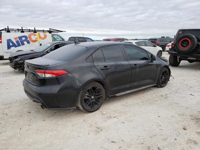 Photo 3 from auction – 2021 TOYOTA COROLLA SE with VIN 5YFS4MCE4MP077431
