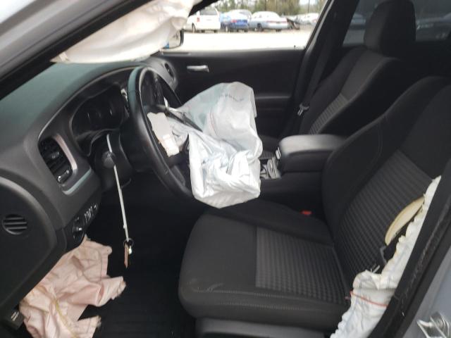 Photo 7 from auction – 2020 DODGE CHARGER SX with VIN 2C3CDXBG4LH208830