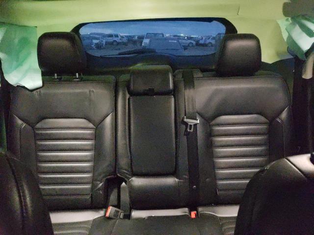 Photo 10 from auction – 2015 FORD EDGE SEL with VIN 2FMTK3J91FBB06398