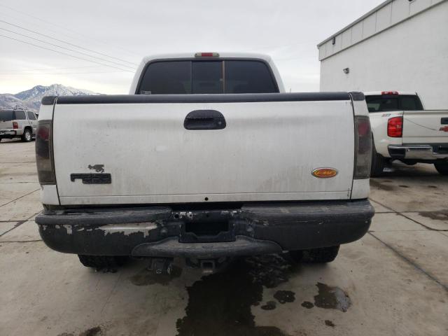 Photo 6 from auction – 2003 FORD F250 SUPER with VIN 1FTNW21P13EB99207