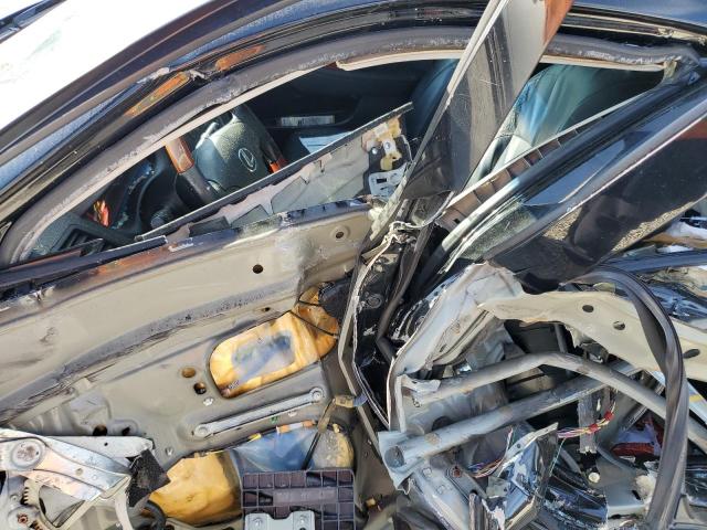 Photo 7 from auction – 2007 LEXUS ES 350 with VIN JTHBJ46G272032818