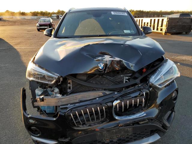 Photo 5 from auction – 2017 BMW X1 XDRIVE2 with VIN WBXHT3C31H5F79649