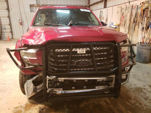 Photo 5 from auction – 2016 FORD F150 SUPER with VIN 1FTEW1EF5GKD93984