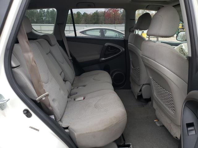 Photo 11 from auction – 2008 TOYOTA RAV4 LIMIT with VIN JTMBD31V885163938