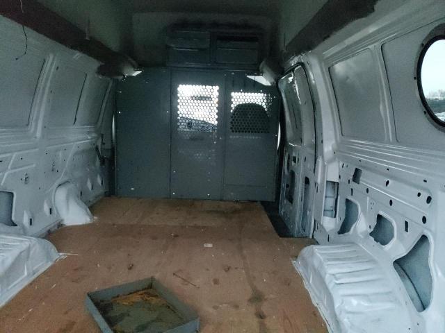 Photo 10 from auction – 2006 FORD ECONOLINE with VIN 1FTSS34P96HA77245