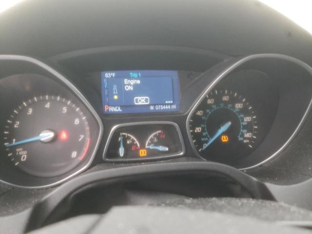 Photo 9 from auction – 2014 FORD FOCUS SE with VIN 1FADP3K25EL196218