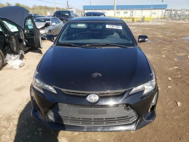 Photo 5 from auction – 2015 TOYOTA SCION TC with VIN JTKJF5C7XF3091027
