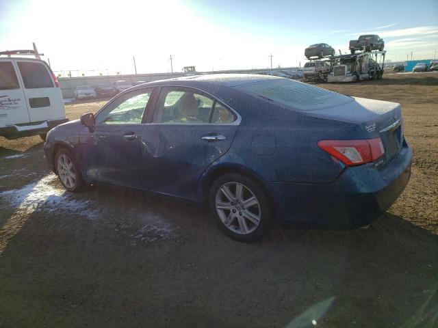 Photo 2 from auction – 2007 LEXUS ES 350 with VIN JTHBJ46G472108748