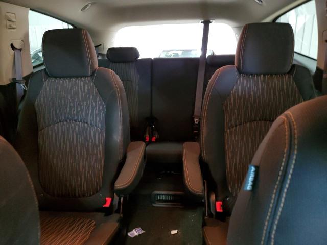 Photo 10 from auction – 2013 CHEVROLET TRAVERSE L with VIN 1GNKVGKD6DJ259778