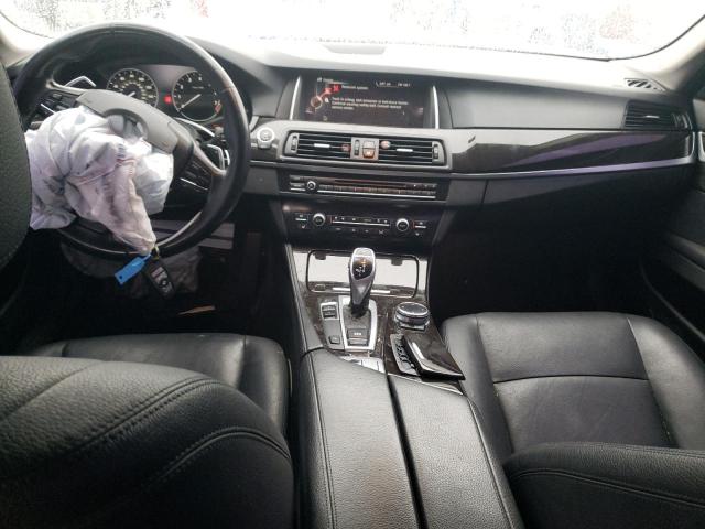 Photo 8 from auction – 2016 BMW 535 I with VIN WBA5B1C5XGG130962